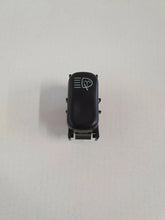 MERCEDES-BENZ E-KLASSE BREAK (S210) E 290 W Commutateur Essuie-Glace K44